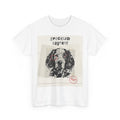 Zine English Setter Tee