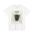 Zine Bull Terrier Tee