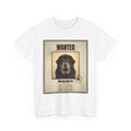 Wanted Tibetan Mastiff Tee