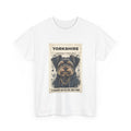 Bootleg Yorkshire Terrier Tee