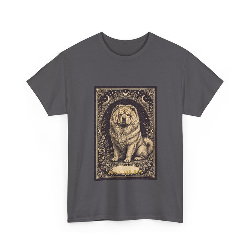 Tarot Chow Chow Tee