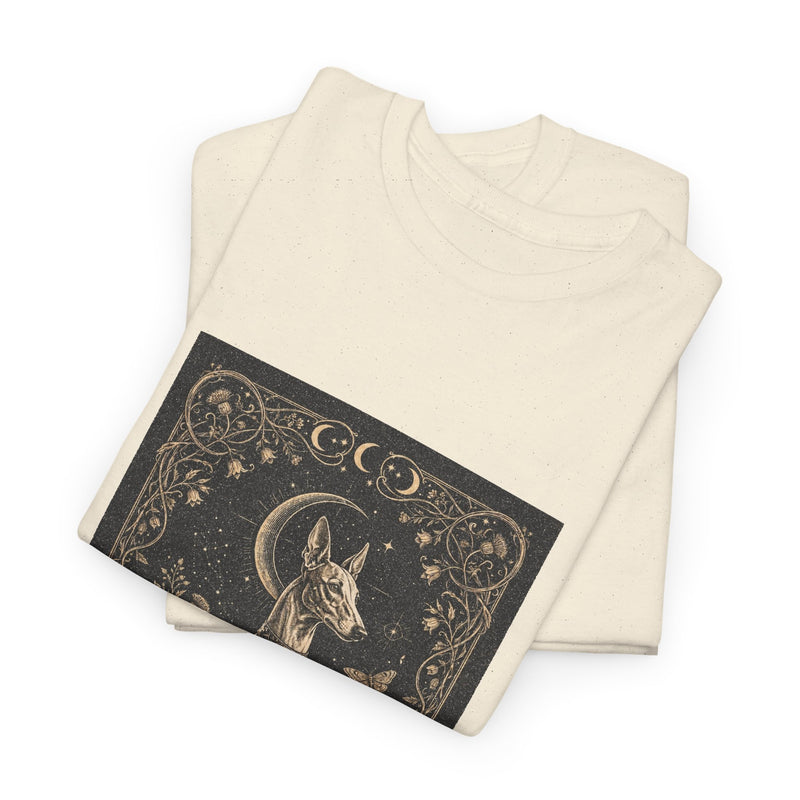 Tarot Greyhound Tee