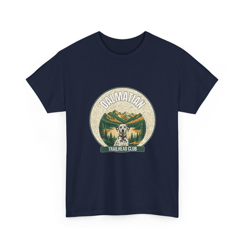 Trailhead Dalmatian Tee
