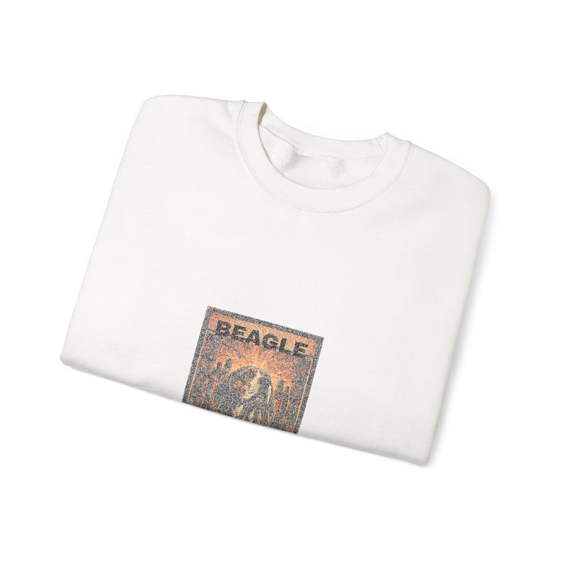 Bootleg Beagle Sweatshirt