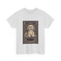 Tarot Shih Tzu Tee