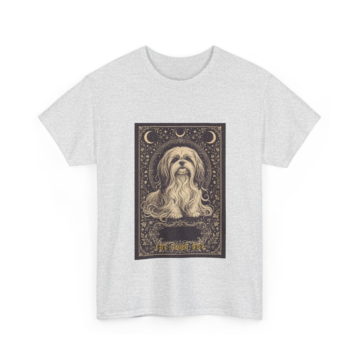 Tarot Shih Tzu Tee