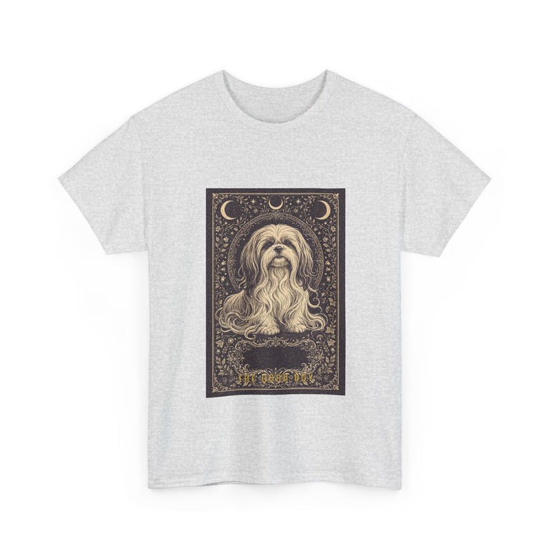 Tarot Shih Tzu Tee