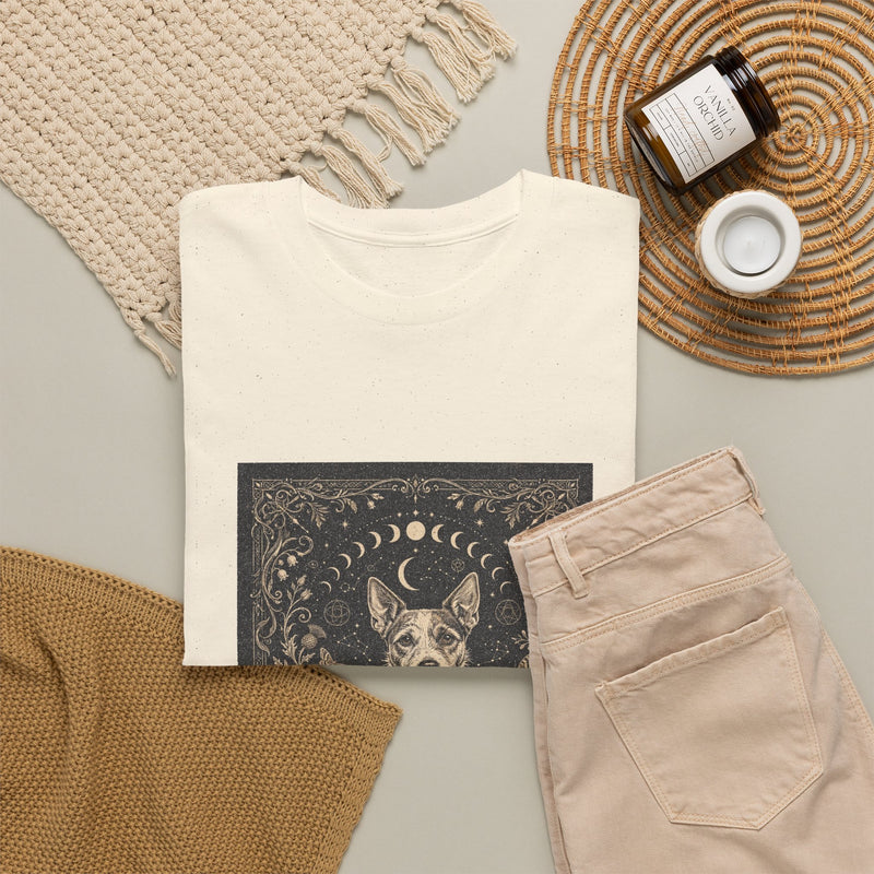 Tarot Jack Russell Tee