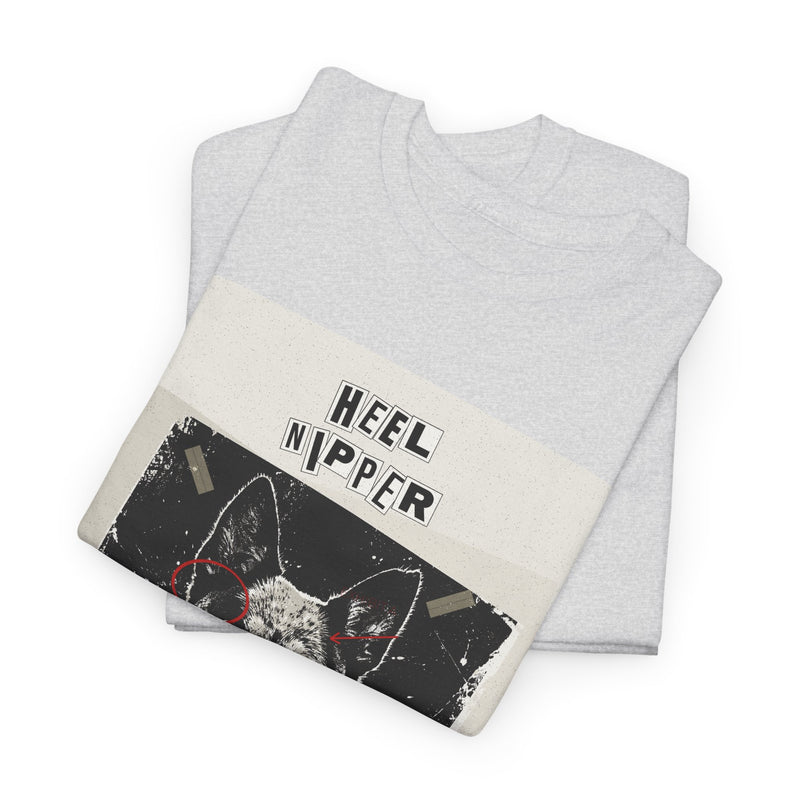 Zine Australian Cattle Dog Tee