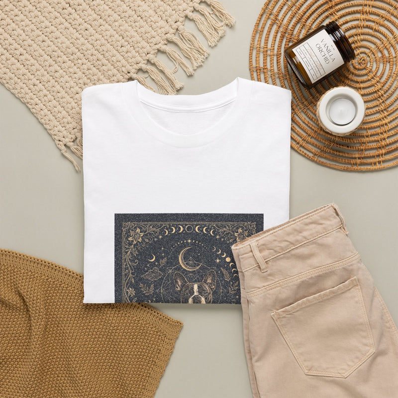 Tarot Frenchton Tee