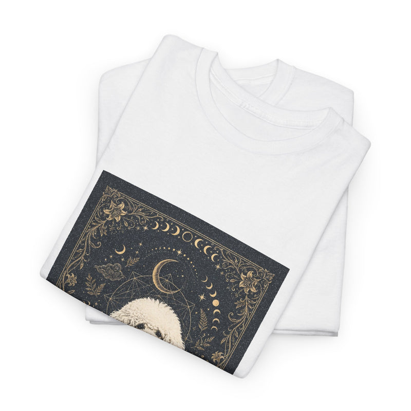Tarot Bichon Frise Tee