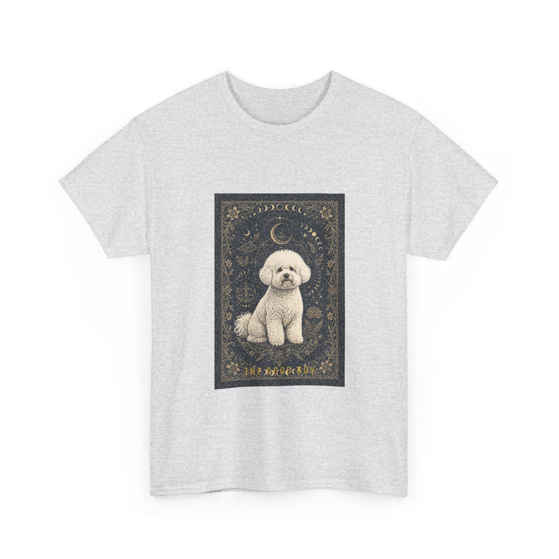 Tarot Bichon Frise Tee