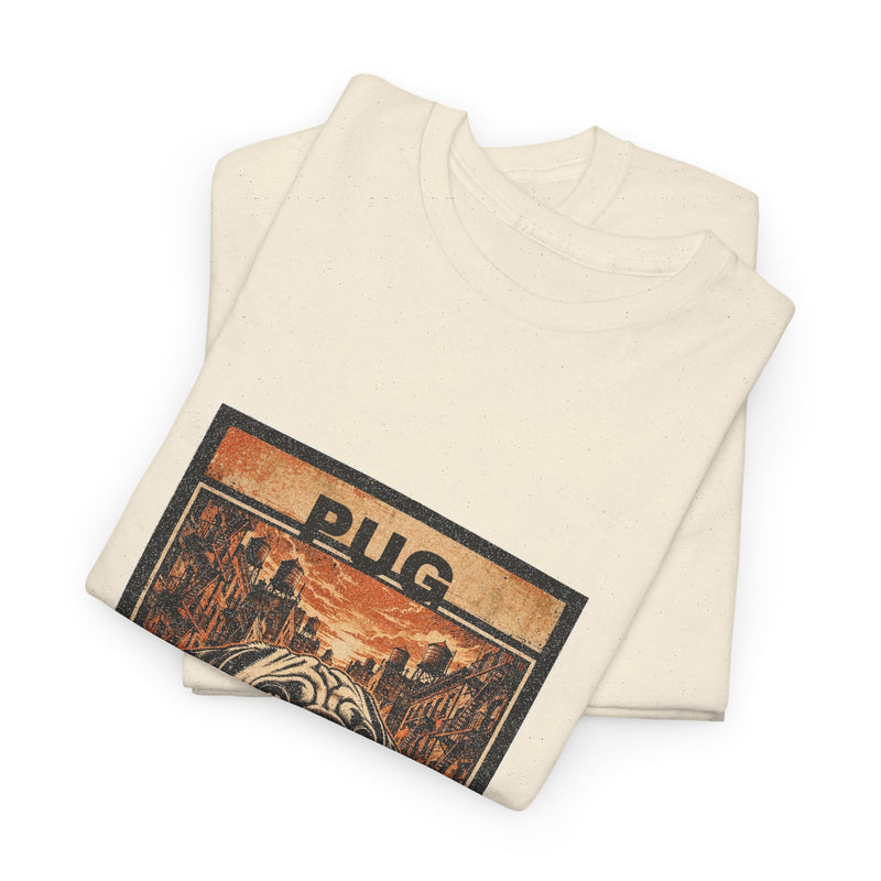 Bootleg Pug Tee