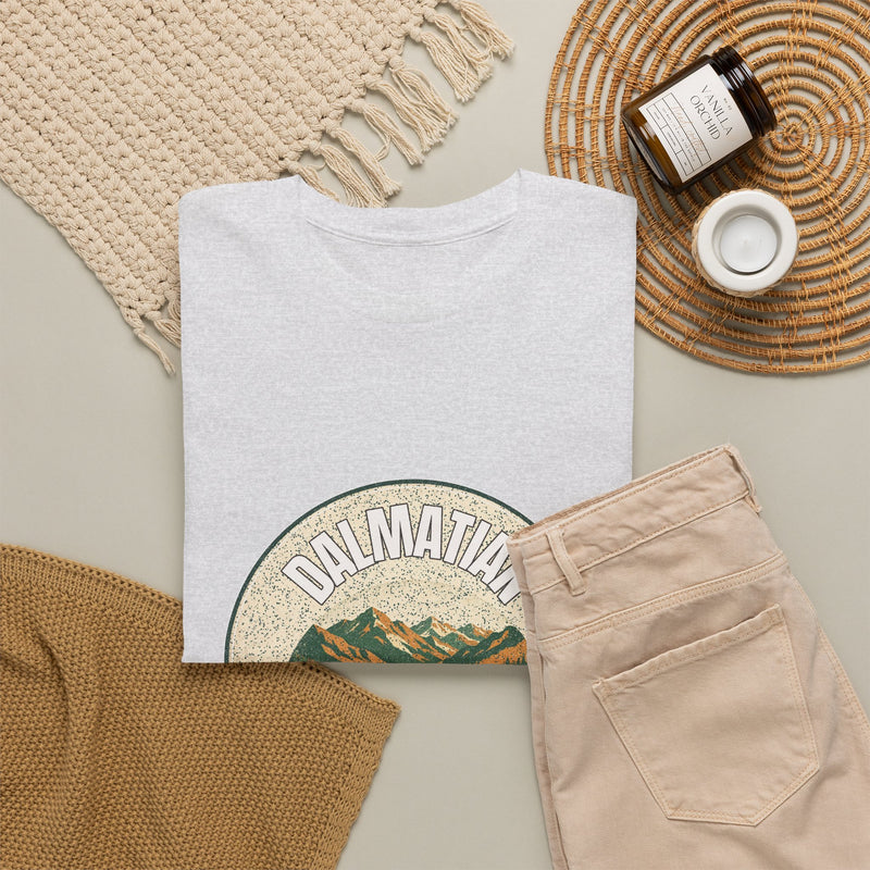 Trailhead Dalmatian Tee