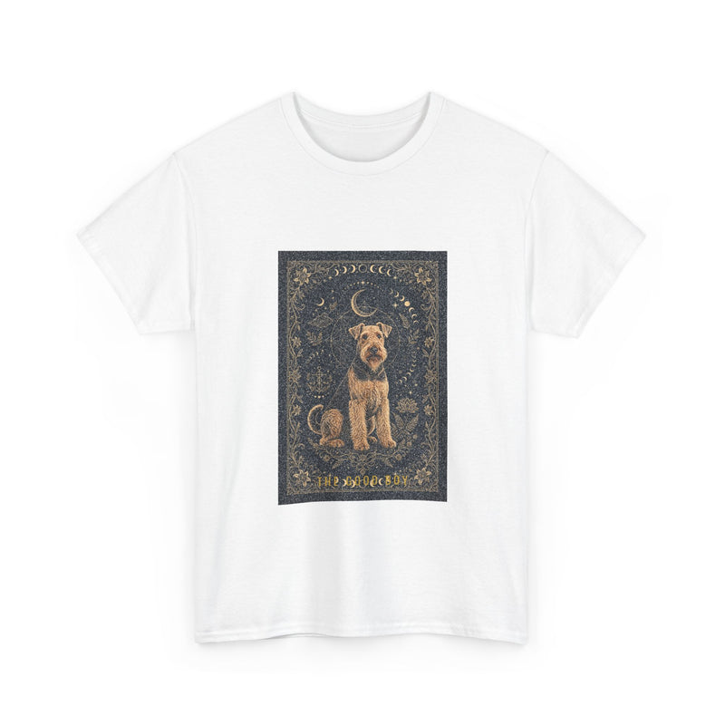 Tarot Airedale Tee
