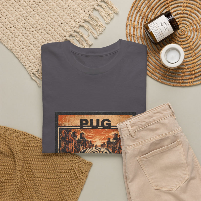 Bootleg Pug Tee