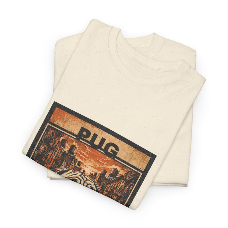 Bootleg Pug Tee