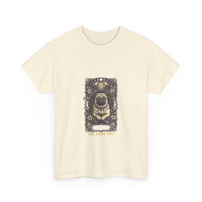 Tarot Pug Tee
