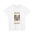 Bootleg Bulldog Tee
