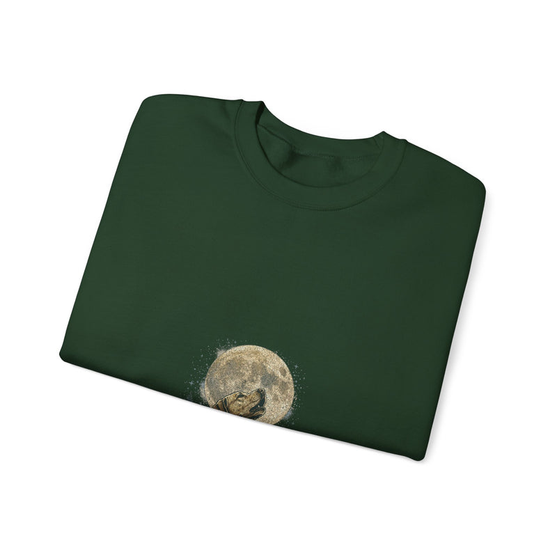 Moon Howler Sweatshirt