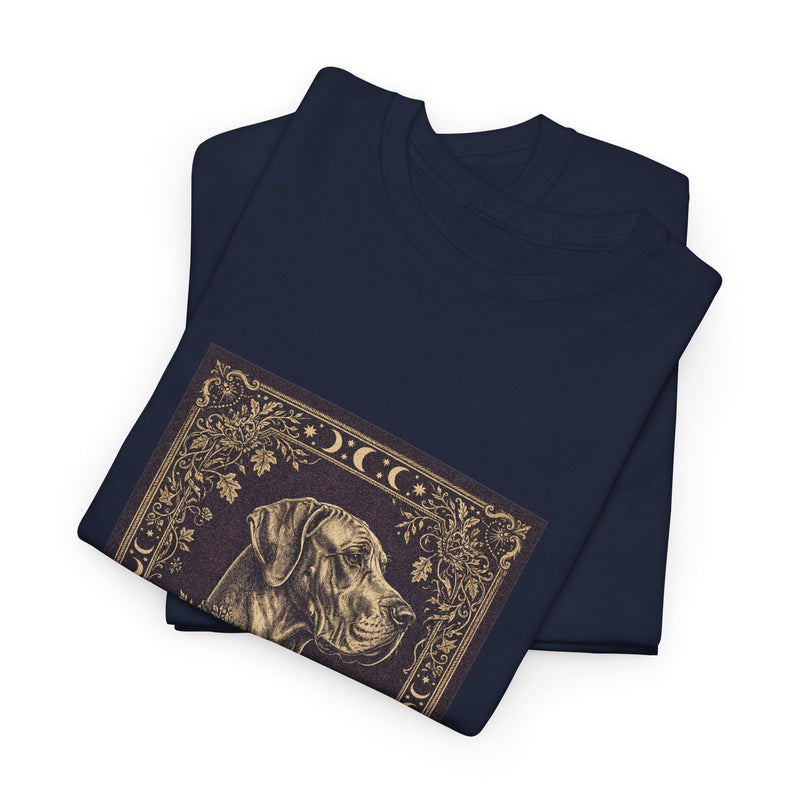 Tarot Great Dane Tee