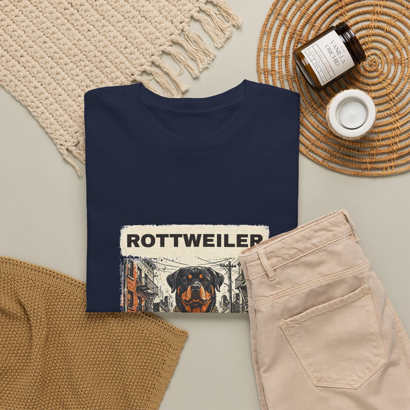 Bootleg Rottweiler Tee