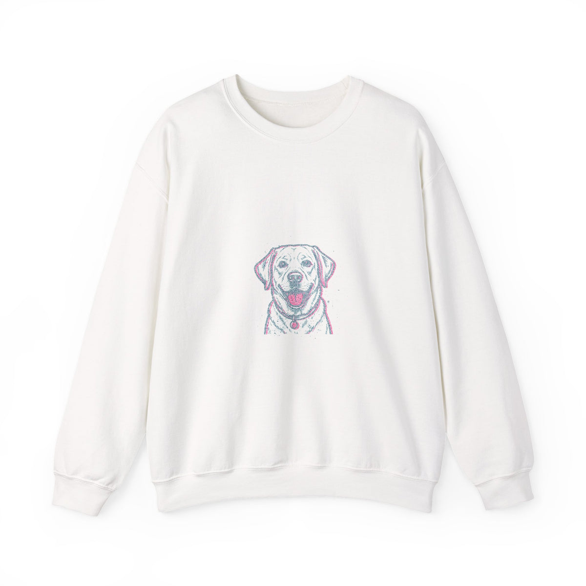 Riso Labrador Sweatshirt