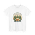 Trailhead Pomeranian Tee