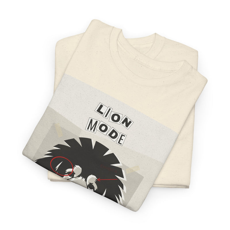 Zine Tibetan Mastiff Tee