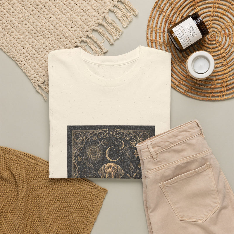 Tarot Vizsla Tee