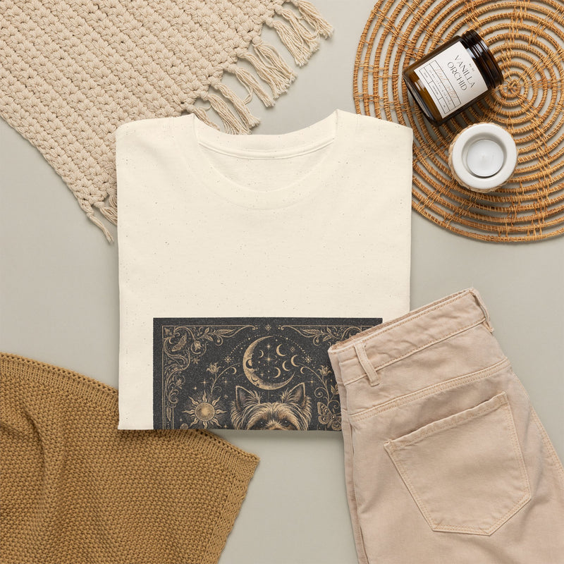 Tarot Yorkshire Terrier Tee
