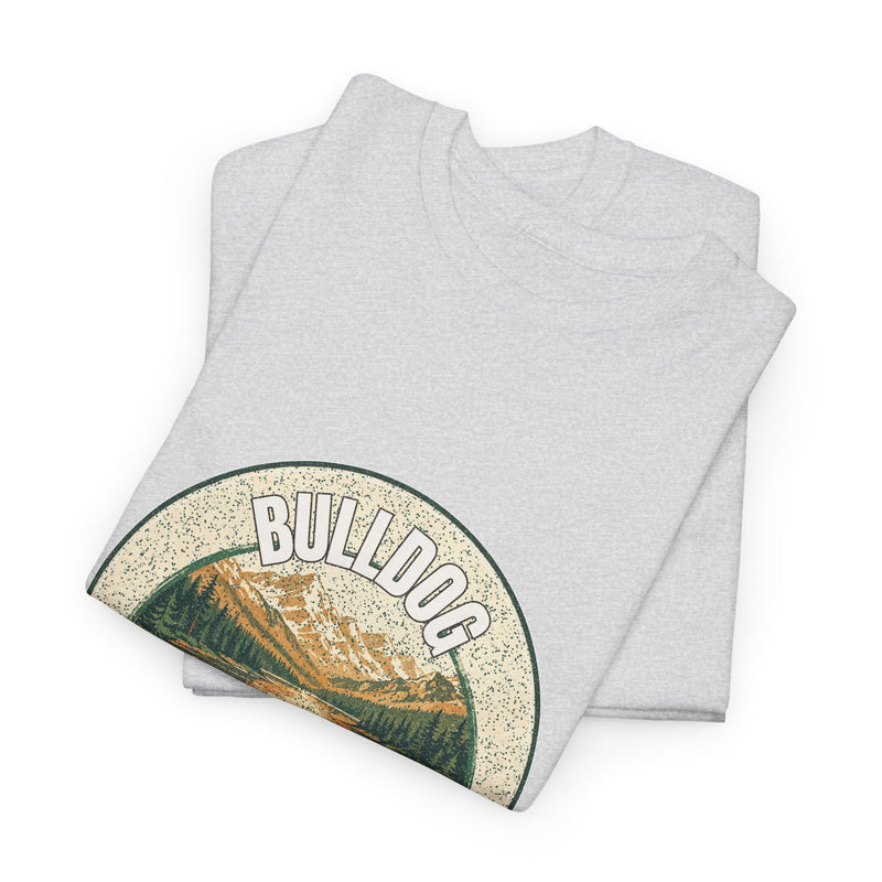 Trailhead Bulldog Tee