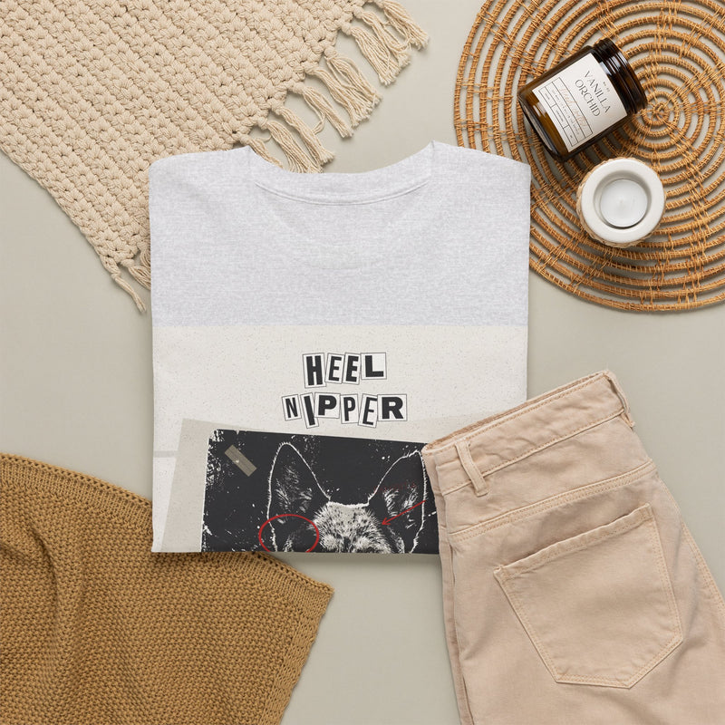 Zine Australian Cattle Dog Tee
