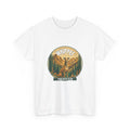 Trailhead Whippet Tee