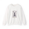 Tarot French Bulldog Sweatshirt