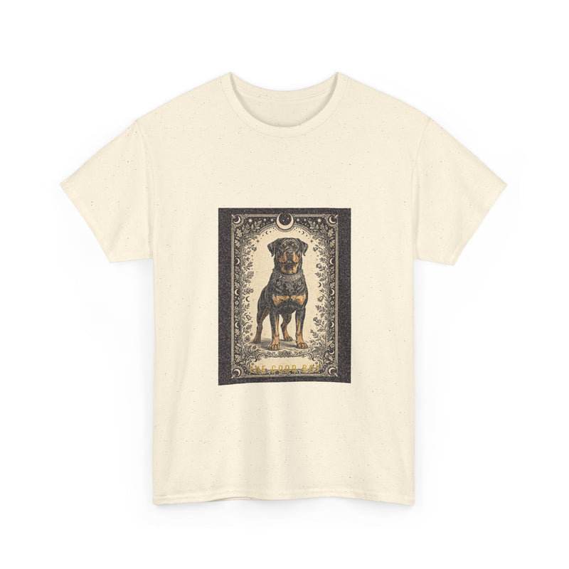 Tarot Rottweiler Tee