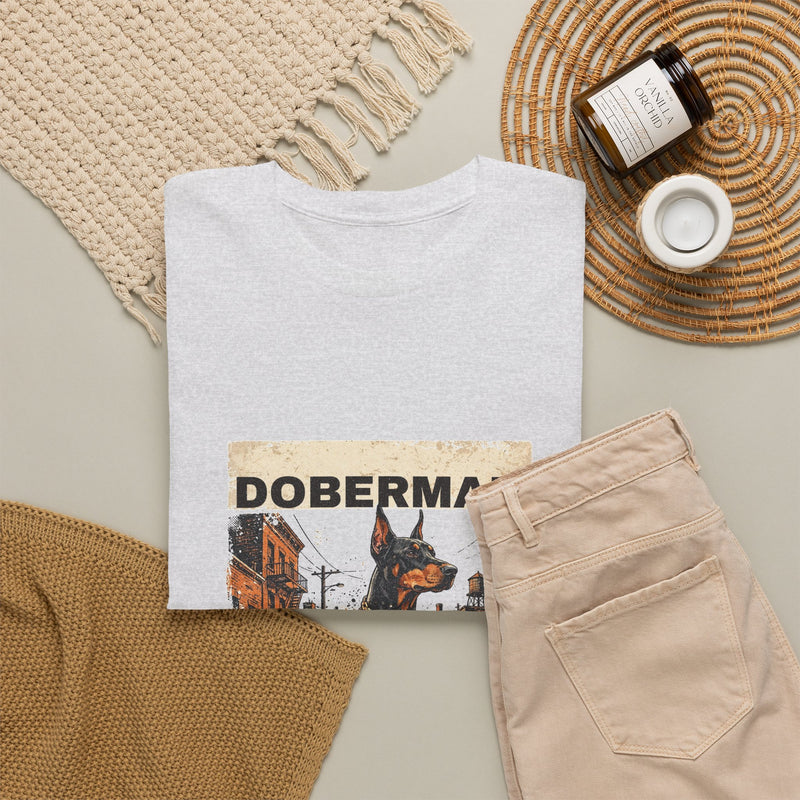 Bootleg Doberman Tee
