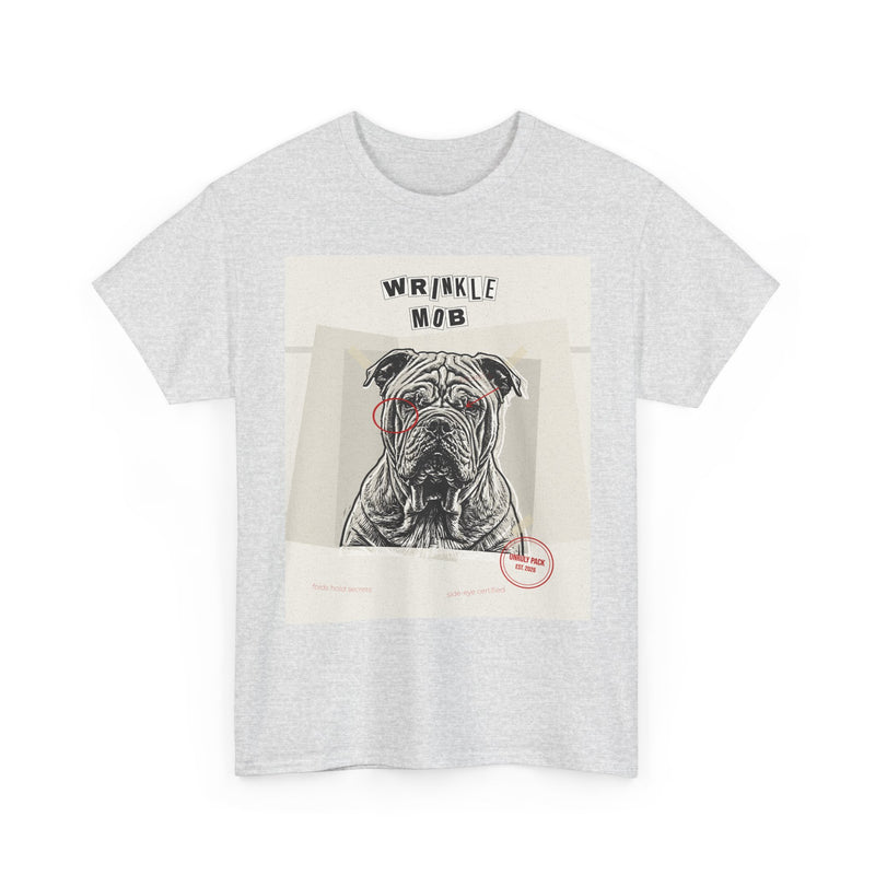 Zine Shar Pei Tee