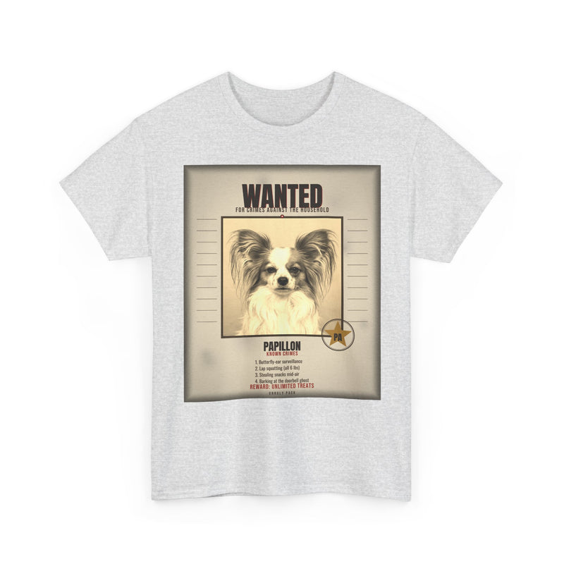 Wanted Papillon Tee