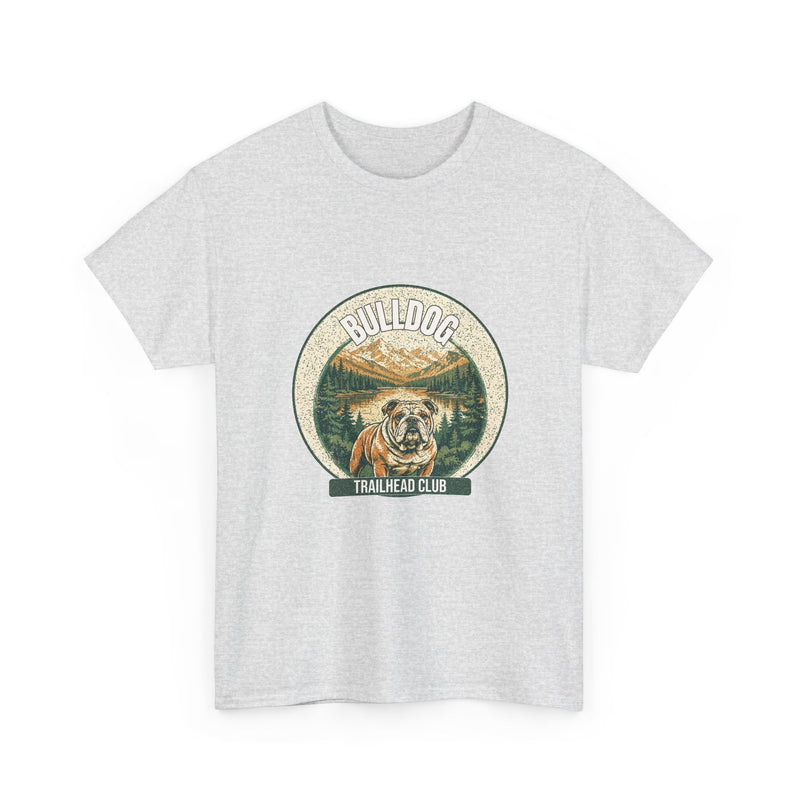 Trailhead Bulldog Tee