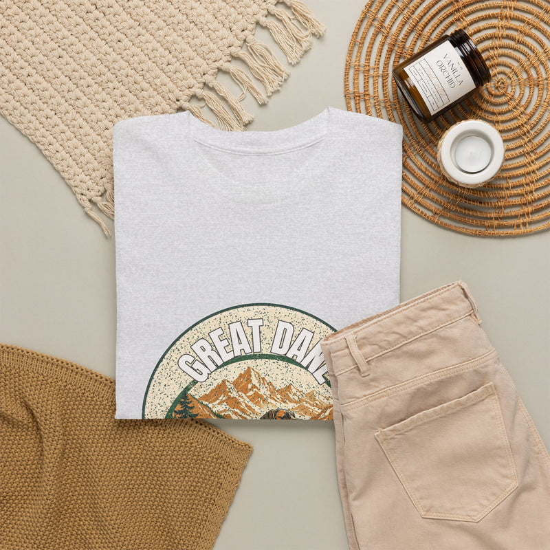 Trailhead Great Dane Tee