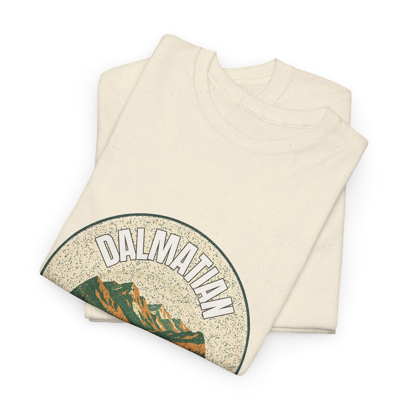 Trailhead Dalmatian Tee