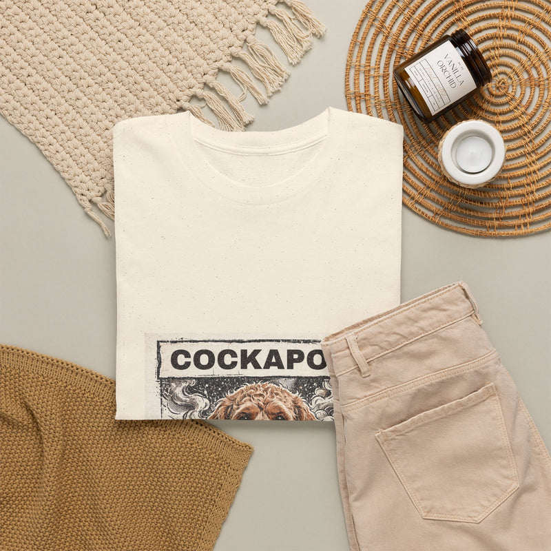 Bootleg Cockapoo Tee