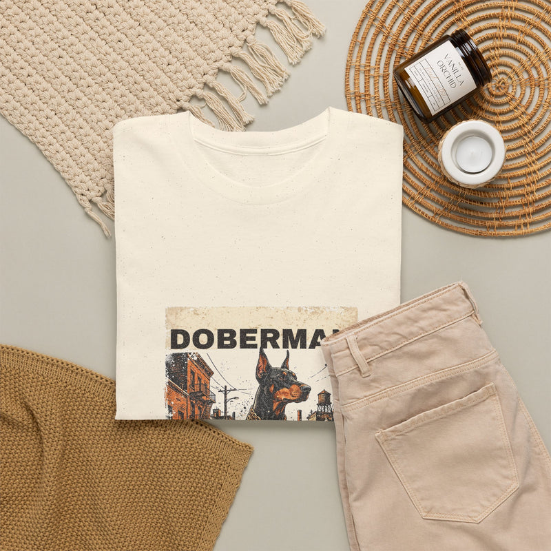 Bootleg Doberman Tee
