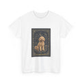Tarot Golden Doodle Tee