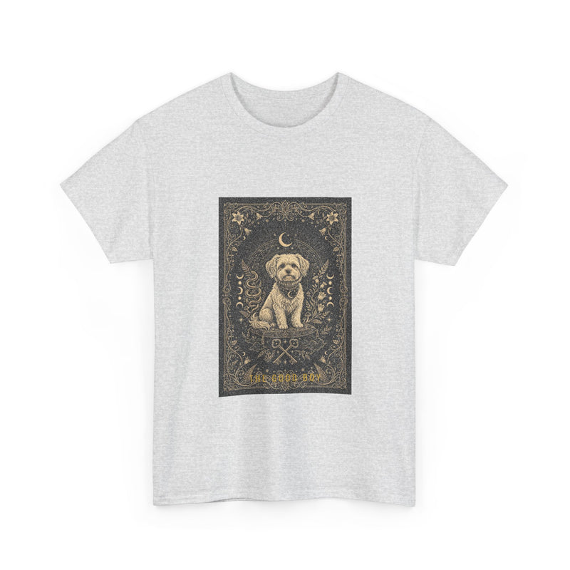Tarot Maltese Tee