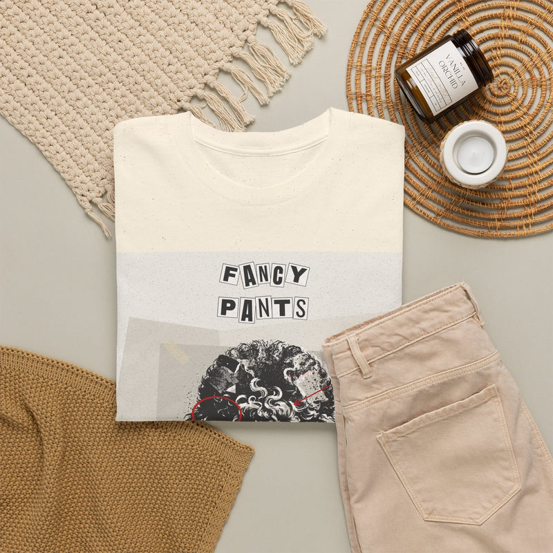 Zine Poodle Tee
