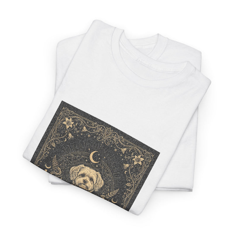 Tarot Maltese Tee