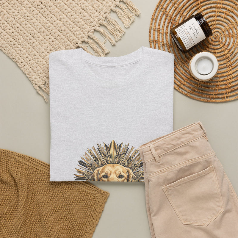 Gilded Good Boy Tee