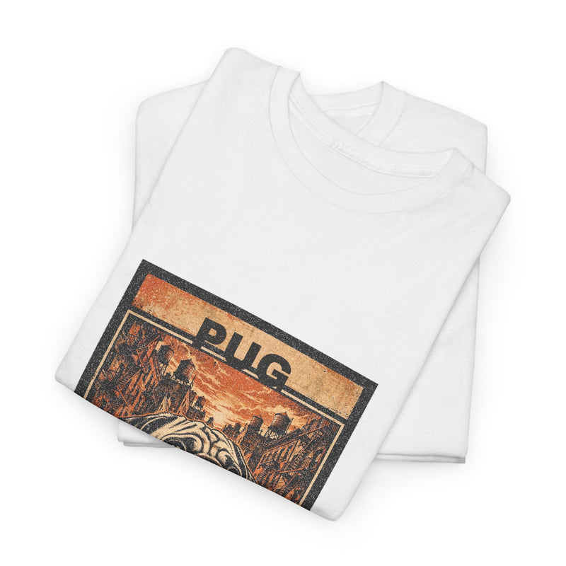 Bootleg Pug Tee